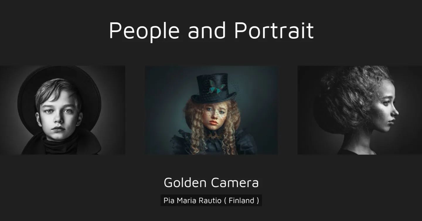 Pia Maria Rautio Photography