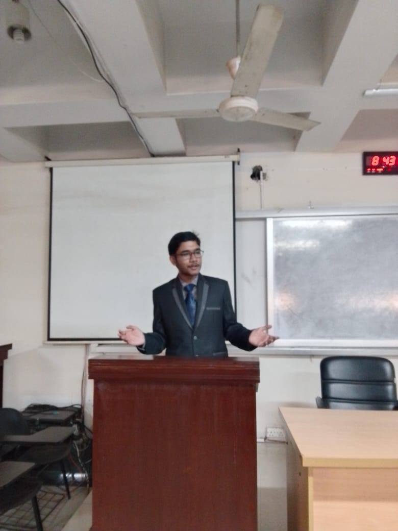 Turab - Hello presentation, I'm everyone! | Facebook