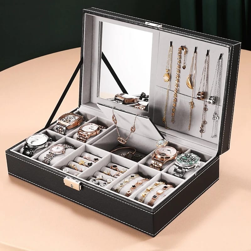Box Deen jewel | Galle
