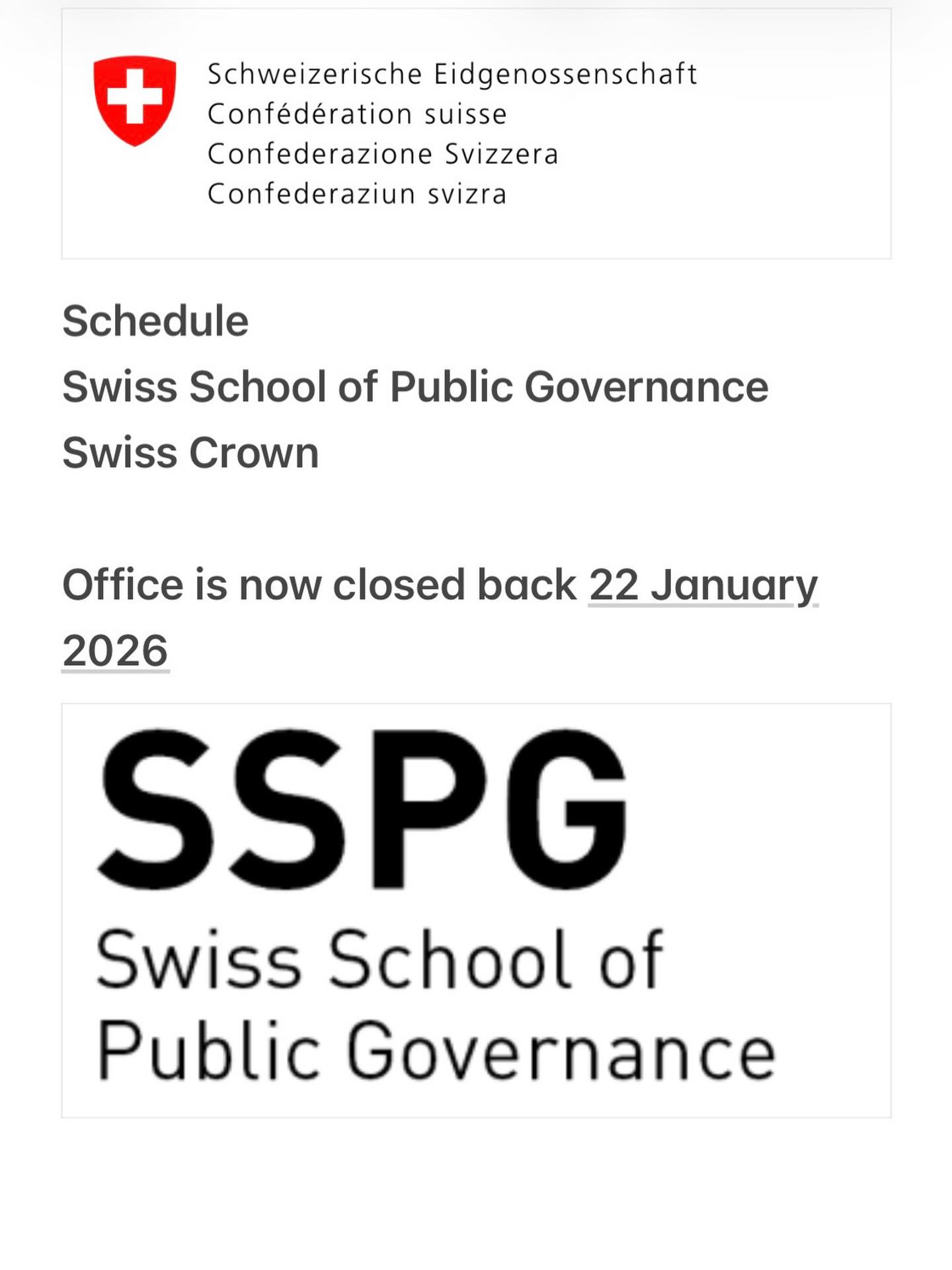 Curated visual reference: Fresh Look at Swiss Monarchy