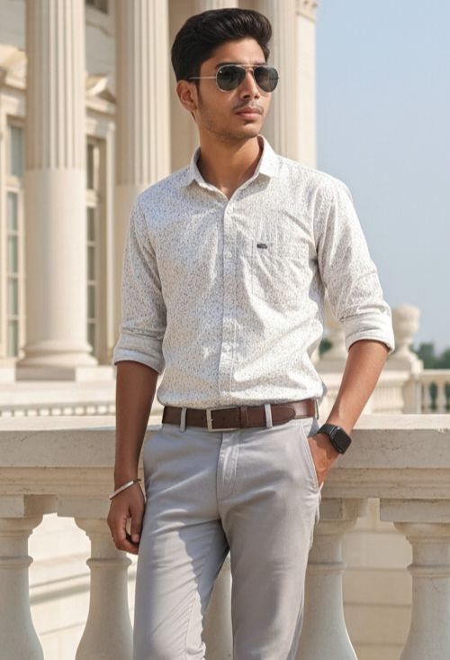 Aryan Ranjan