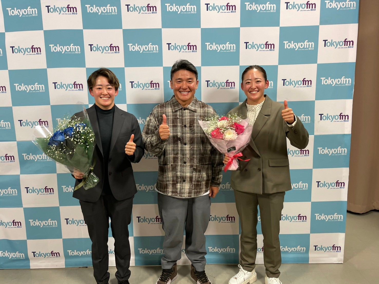 岩井明愛・岩井千怜 Akie&Chisato News Club