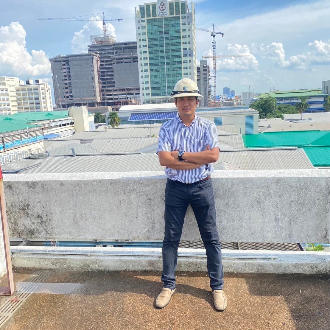 Inso Wuttinan
