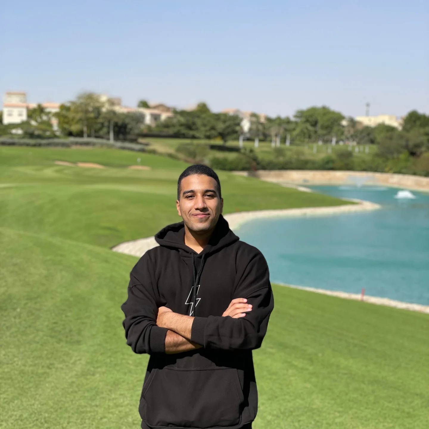 Shehab El Sayed
