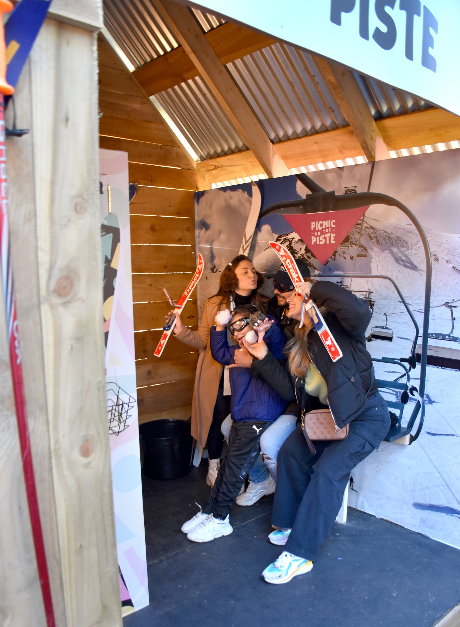 Wedding Photo Booth