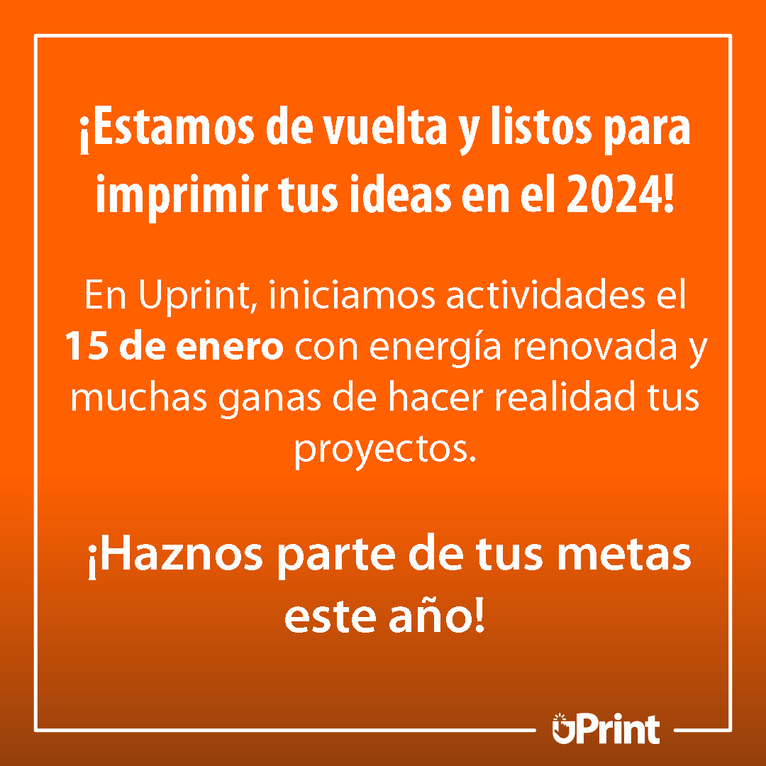 Uprint | Montevideo