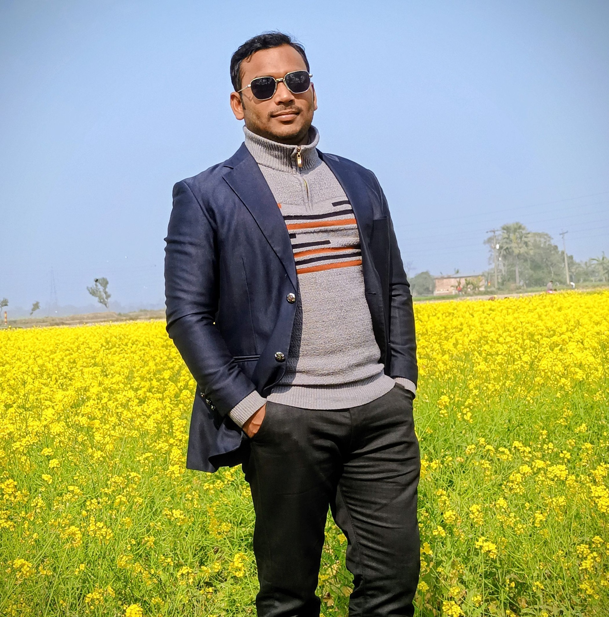 Golam Rabby