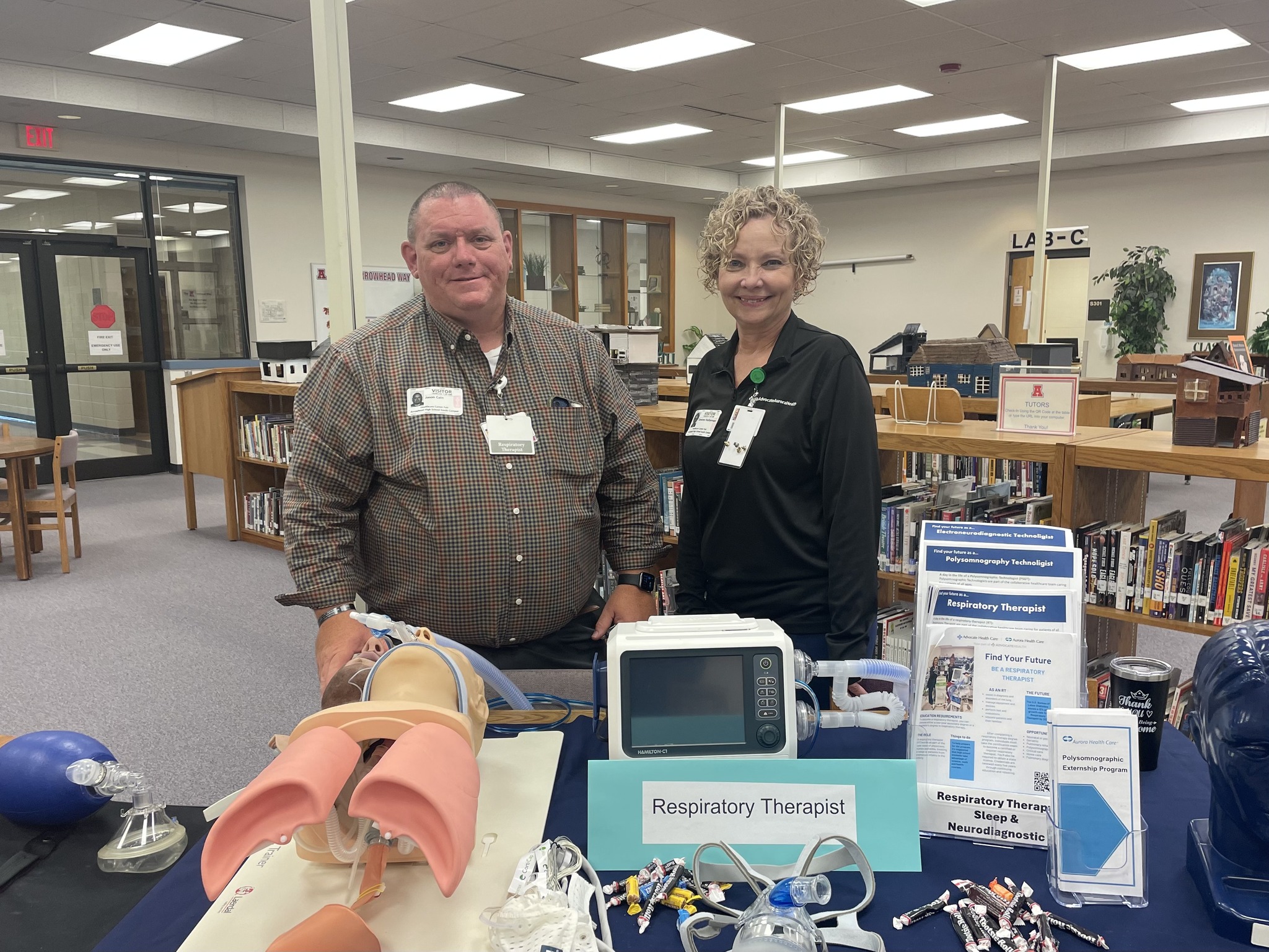 Aurora Health Care added a new photo. - Aurora Health Care