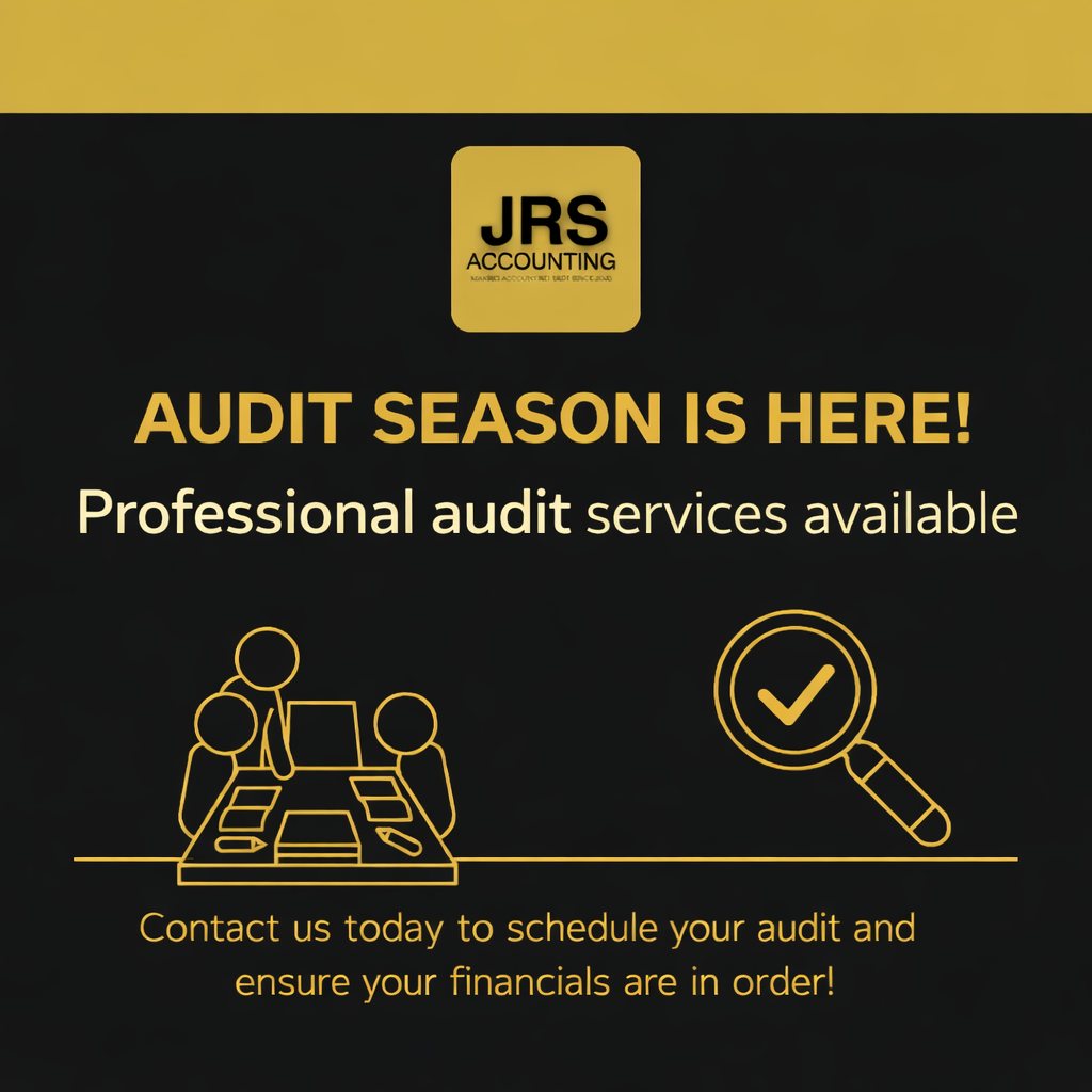 JRS Accounting | Manila
