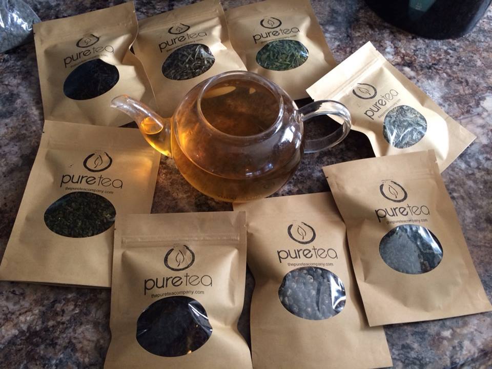 Pure Tea