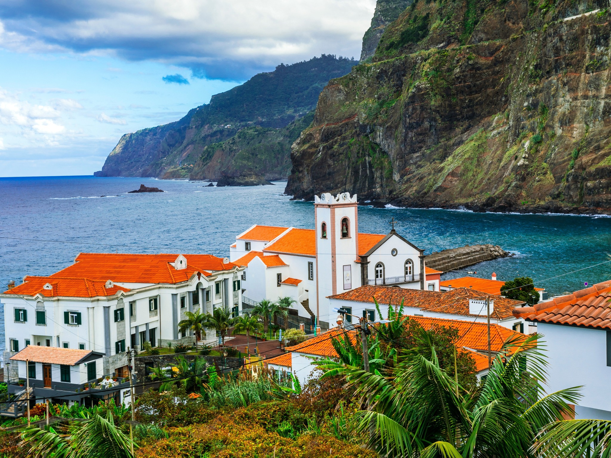 What to do in Ponta Delgada, Azores for a day?