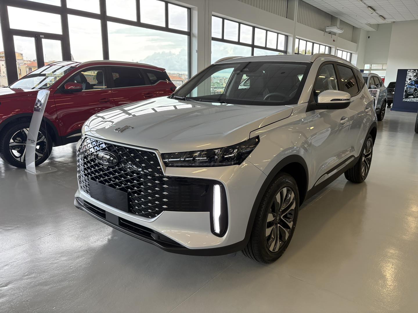GP Auto - DR Automobiles added... - GP Auto - DR Automobiles