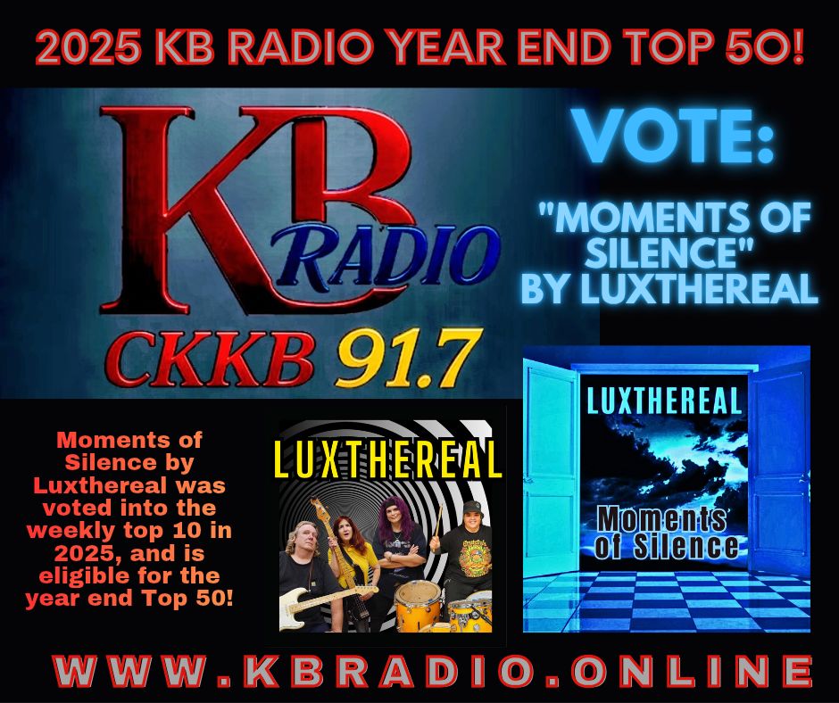 Luxthereal - ‼️ PLEASE VOTE ‼️ 