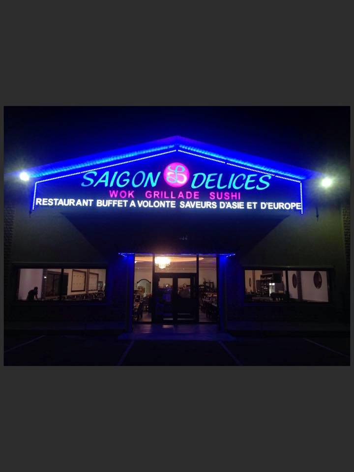 Saigon Delices - La... - Saigon Delices - La Roche sur Foron