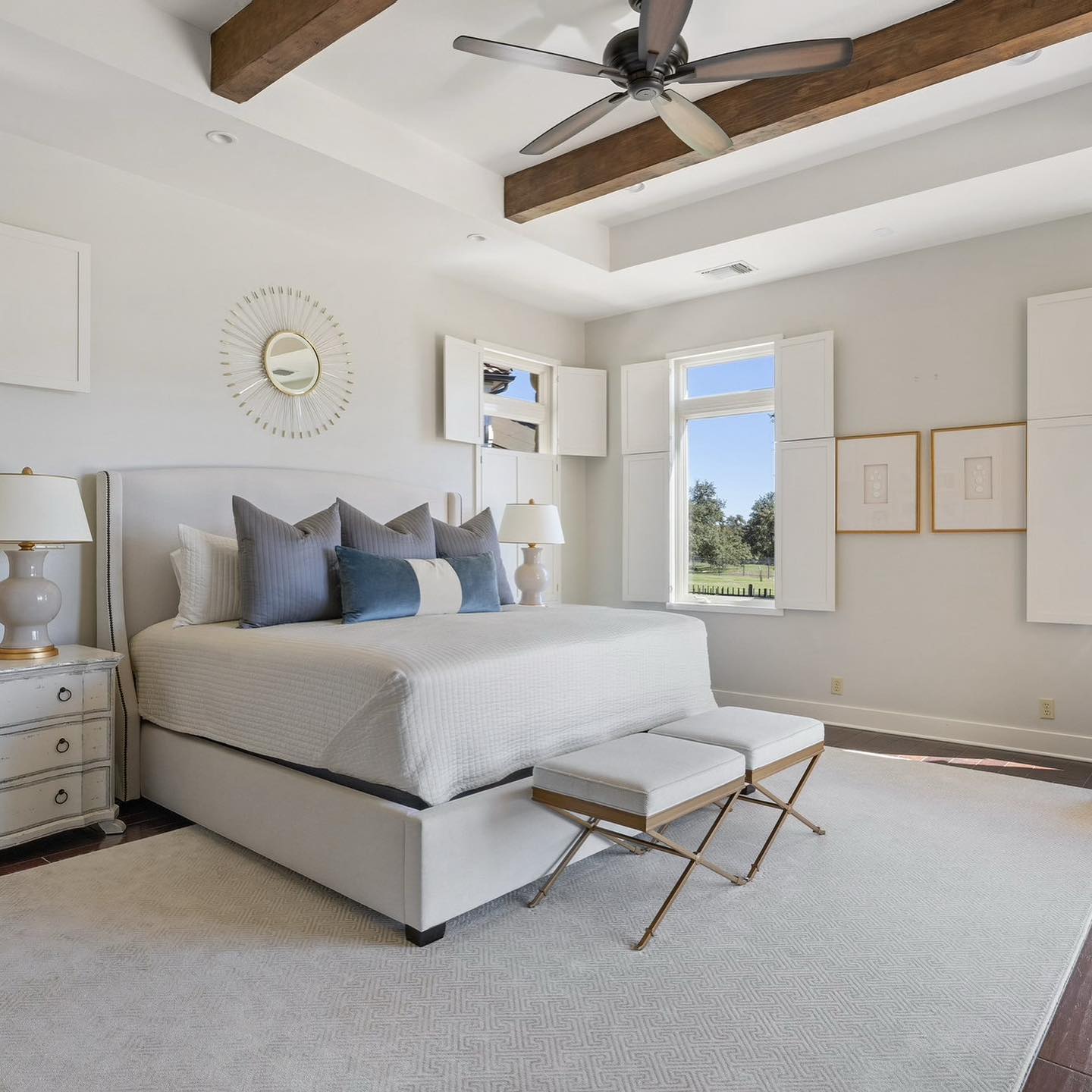 Blake Sayers Bell, Realtor at Gottesman Residential