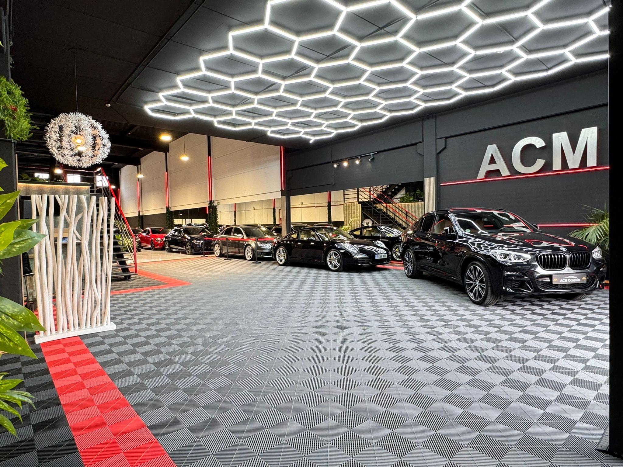 Ac Car Madrid - Ac Car Madrid added a new photo.