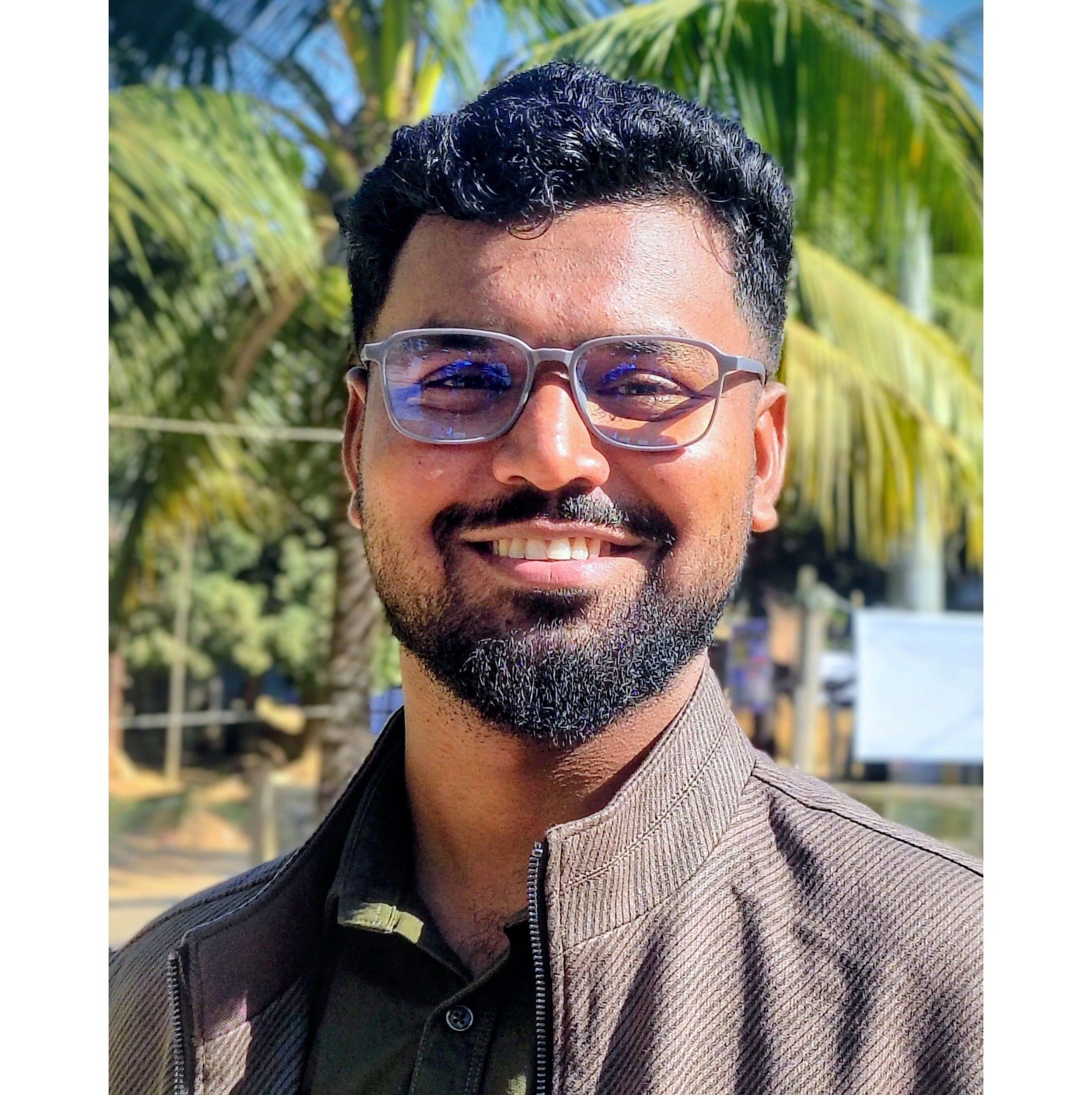 M. Abbas