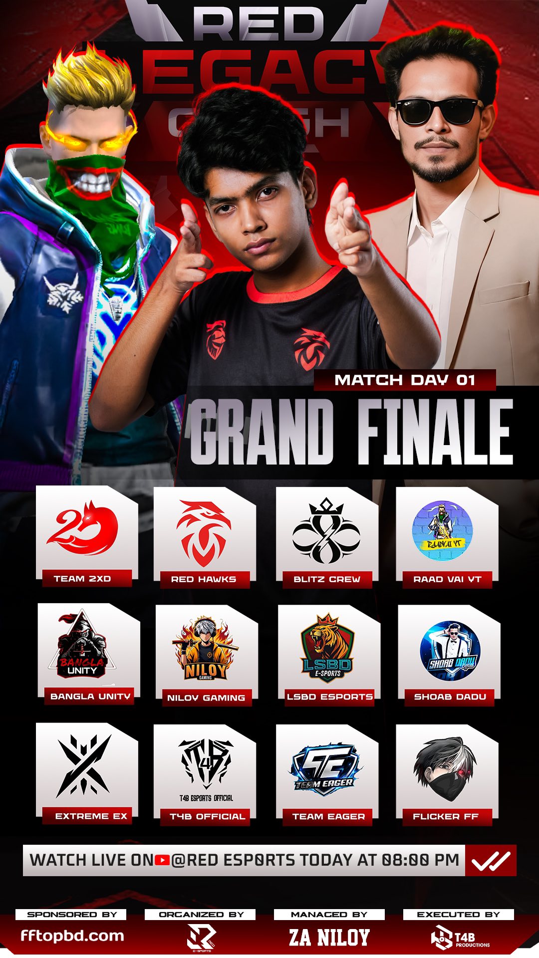 SHD Esports