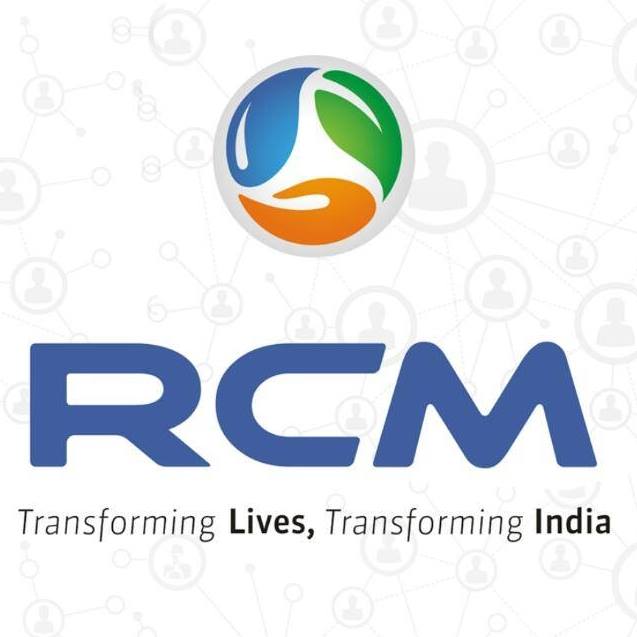 ANAND RCM Pickup Center
