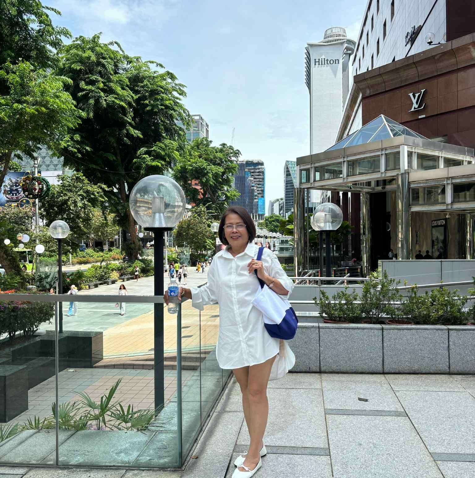 Marcelina Dela Cruz-Torres