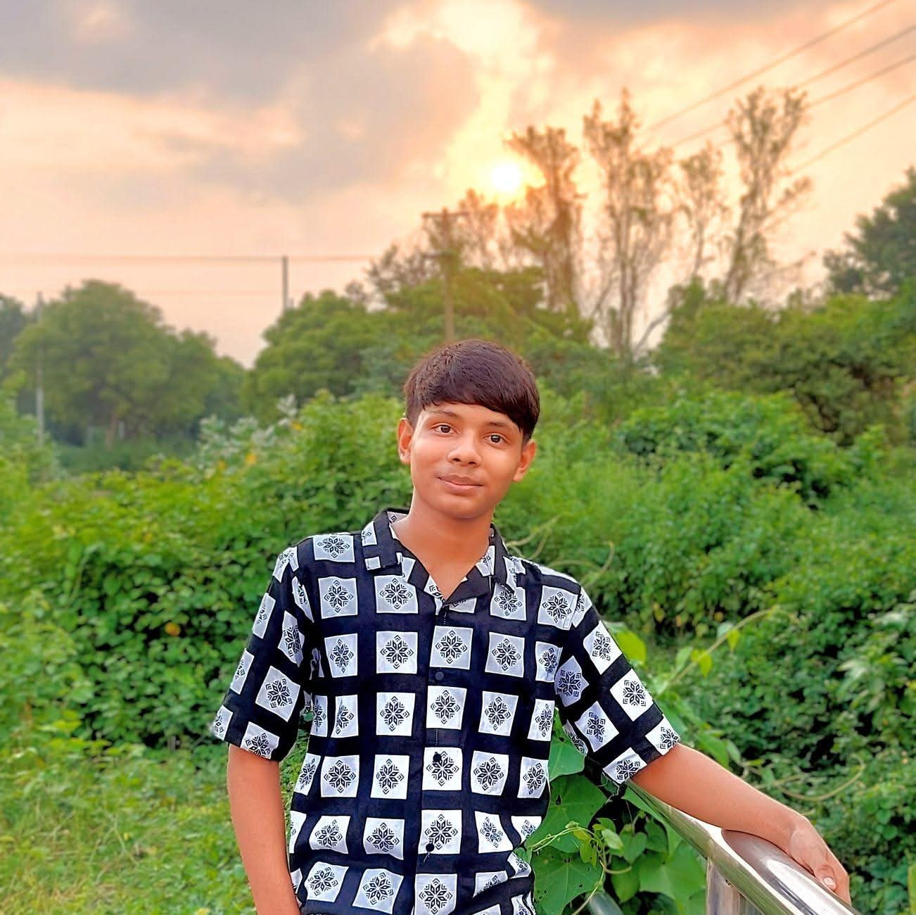 Blogge R Rayhan