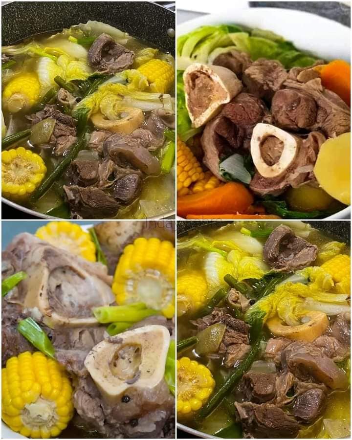 SPRINGTIME COUNTY MARKETPLACE | BEEF SHANKS BULALO | Facebook