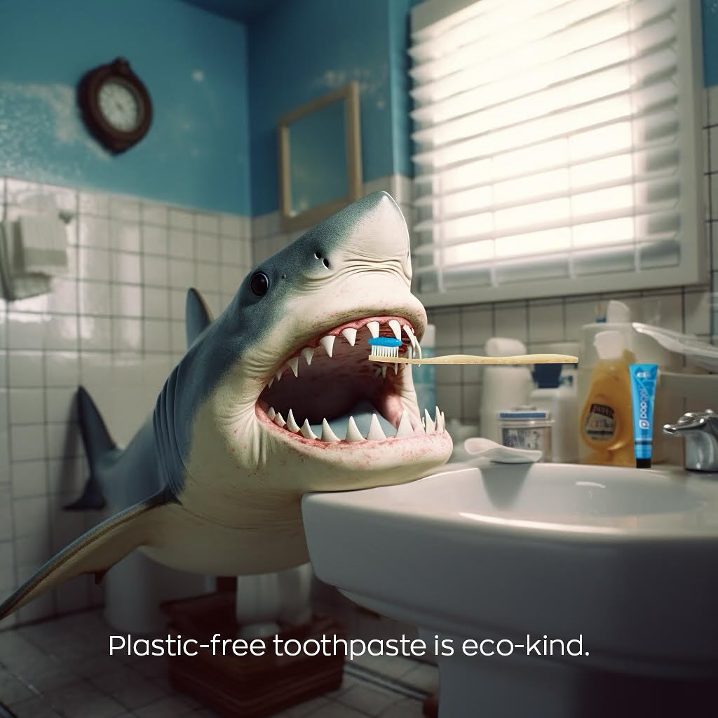 Poppits Toothpaste | Fort Lauderdale FL