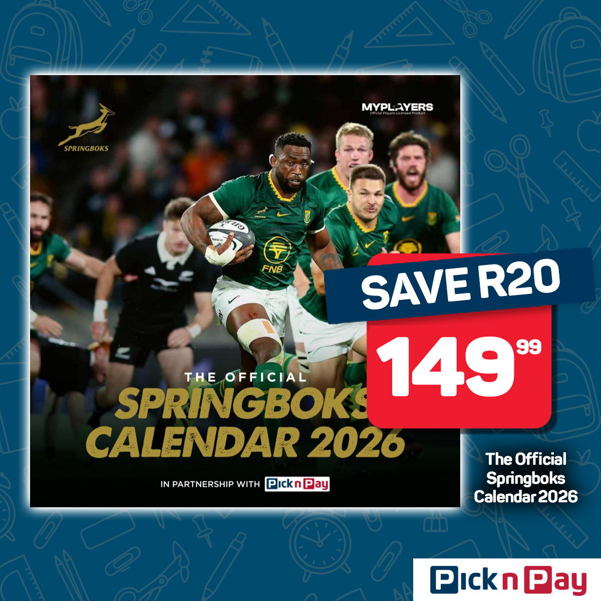 Pick n Pay Graanendal | Durbanville