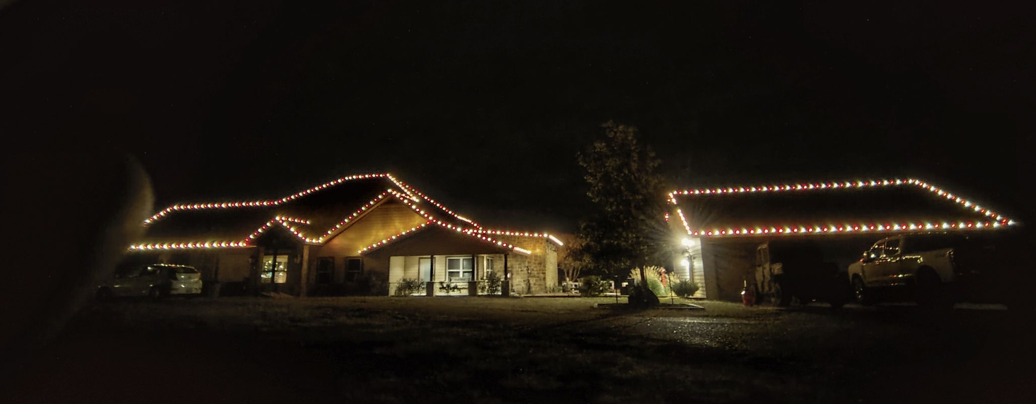 Lupus Lighting | Weatherford TX