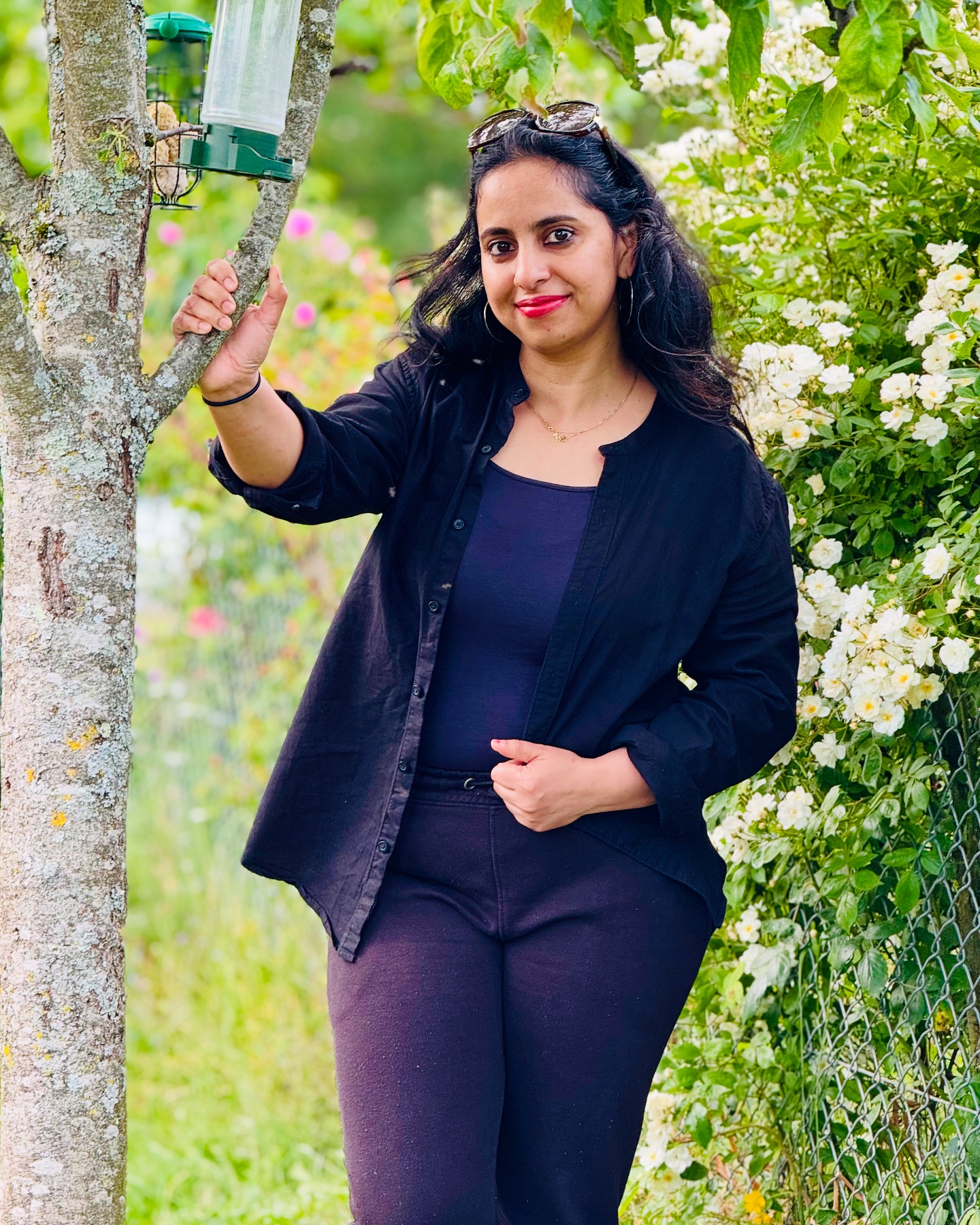 Nayana Mathai