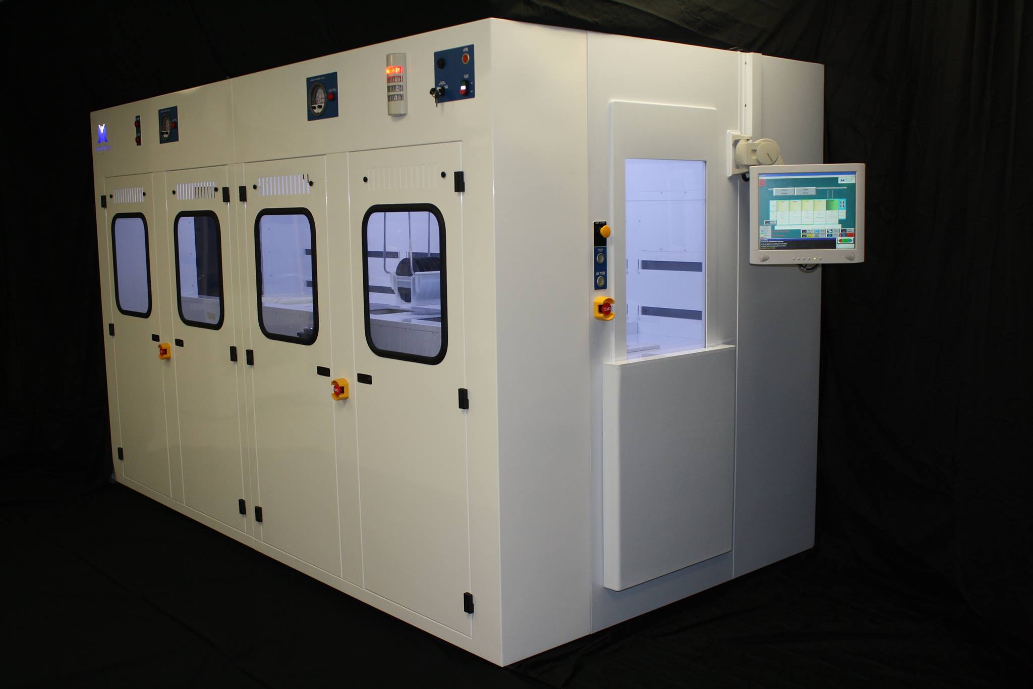 MT Systems Inc. | Fremont CA