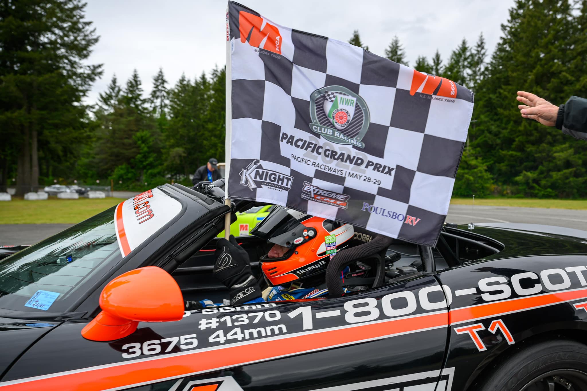 NWR SCCA Racing