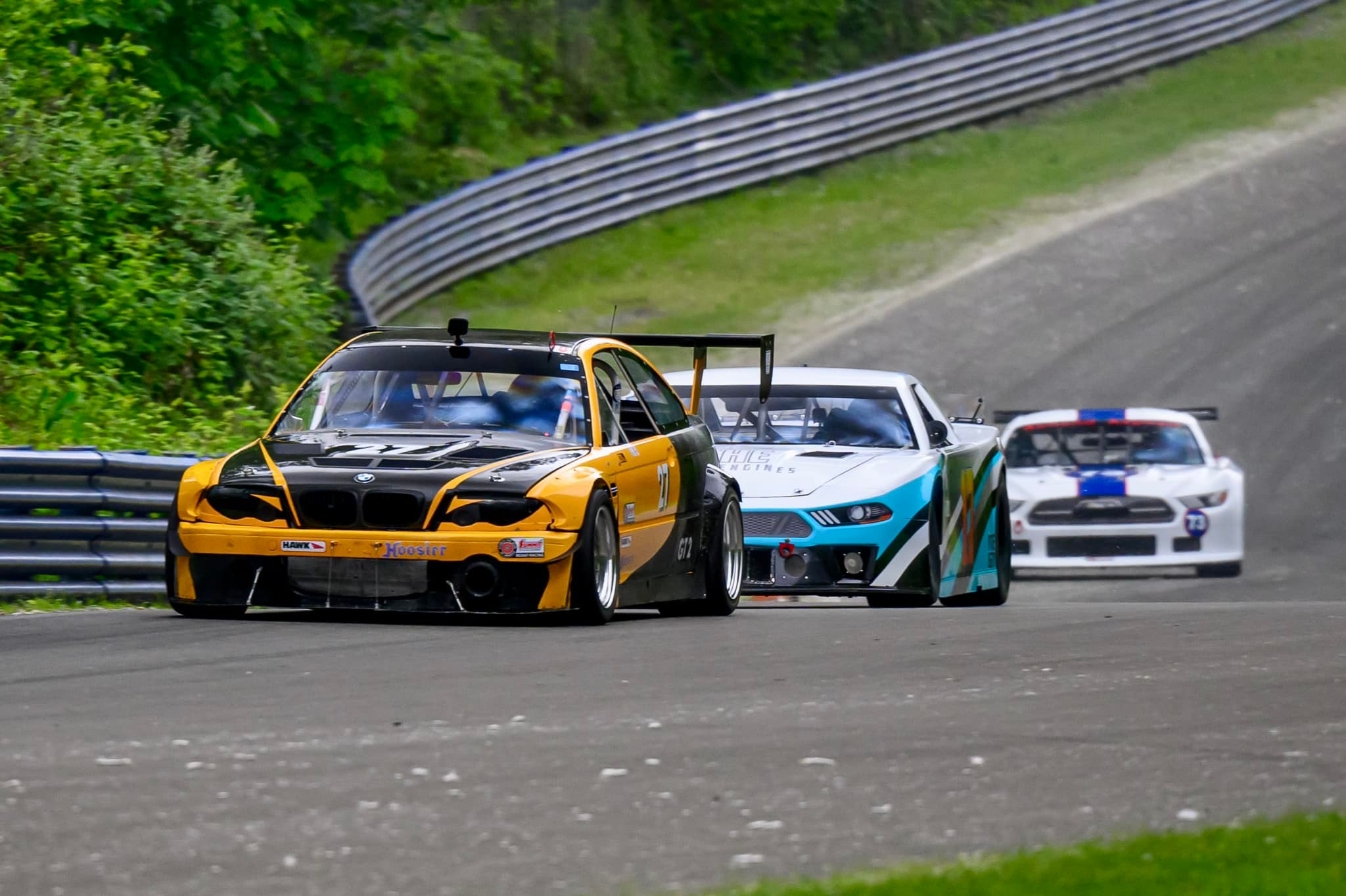 NWR SCCA Racing