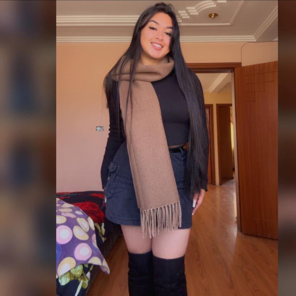 Dayana Castillo