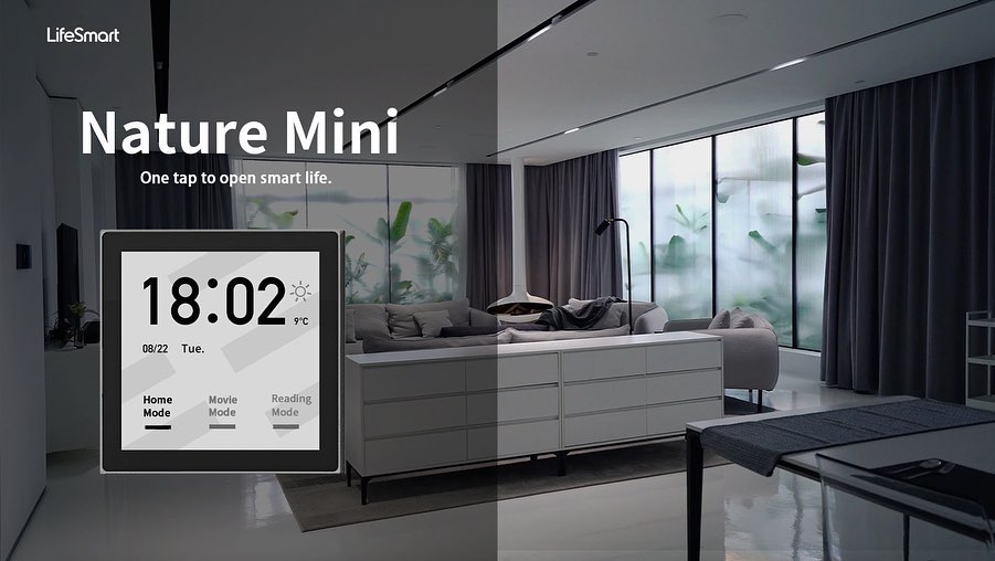 LifeSmart ph - The Nature Mini is our revolutionary and...