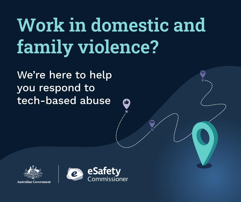Australian STOP Domestic Violence Conference
