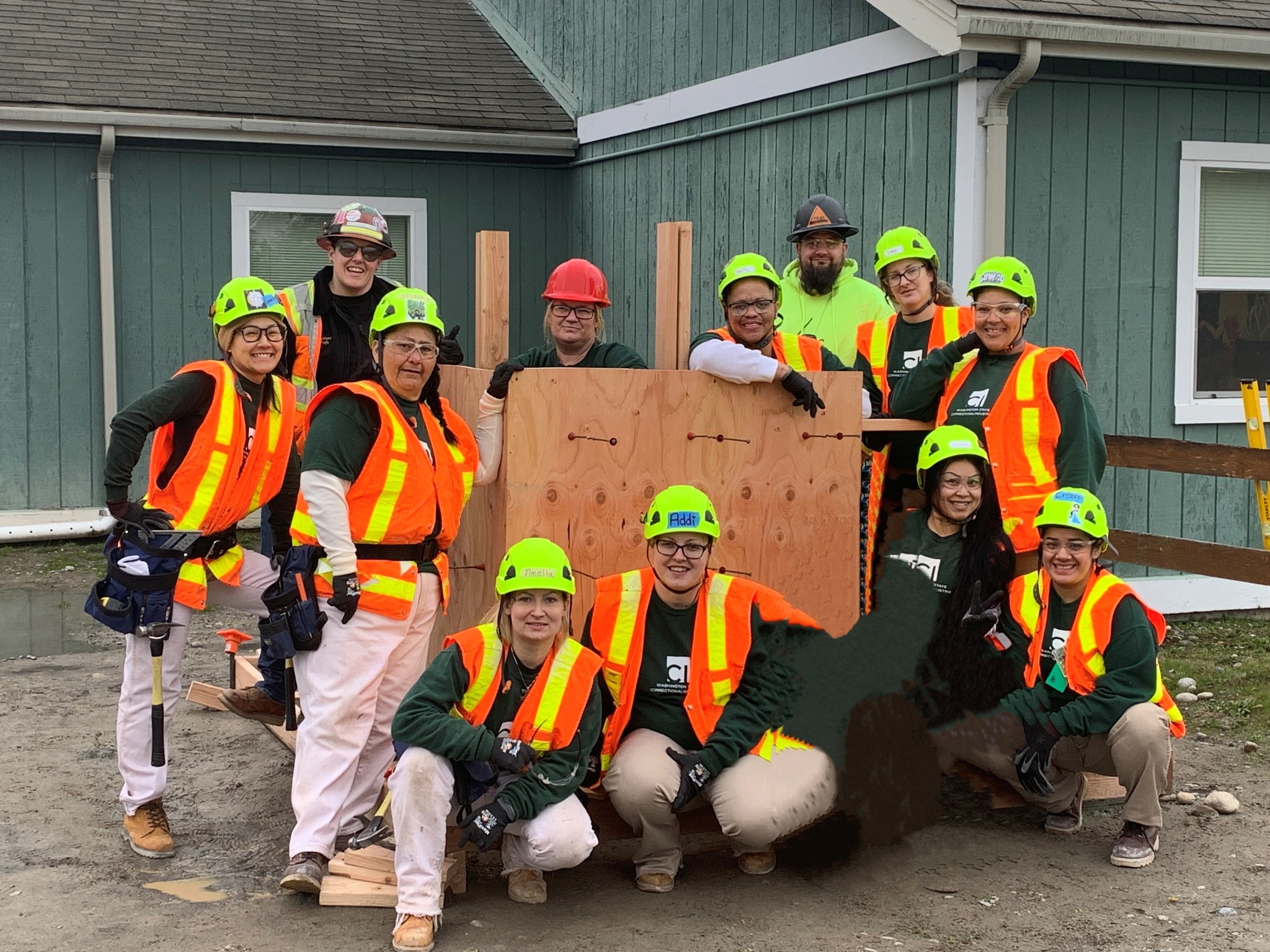 Northwest Carpenters Institute of WA | Kent WA