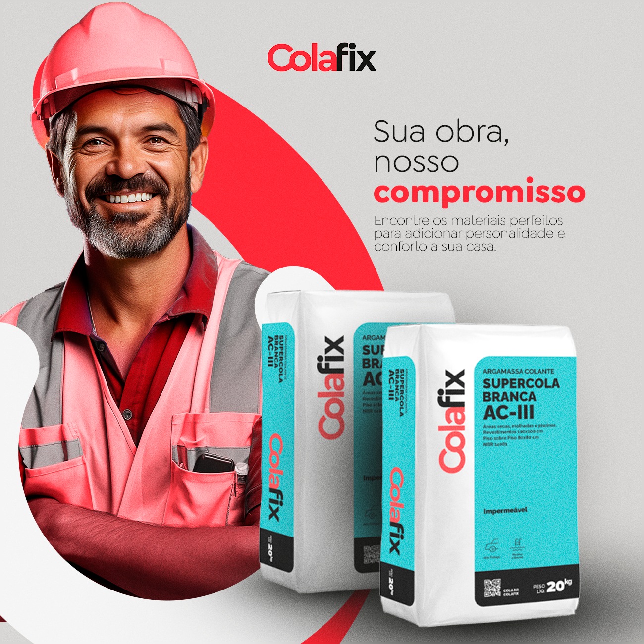 Colafix | Cachoeirinha RS