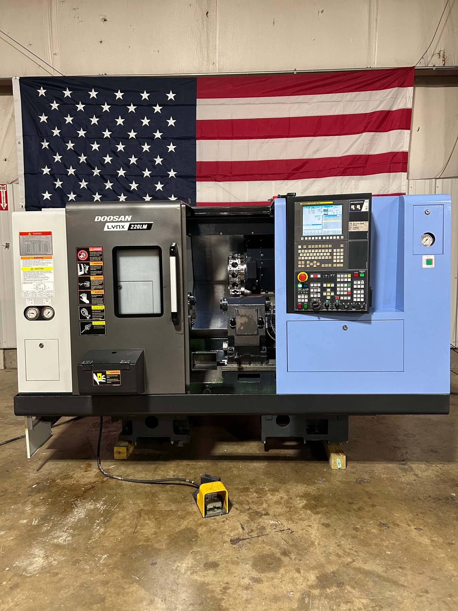 Uptime Industrial Machinery | Rolla MO