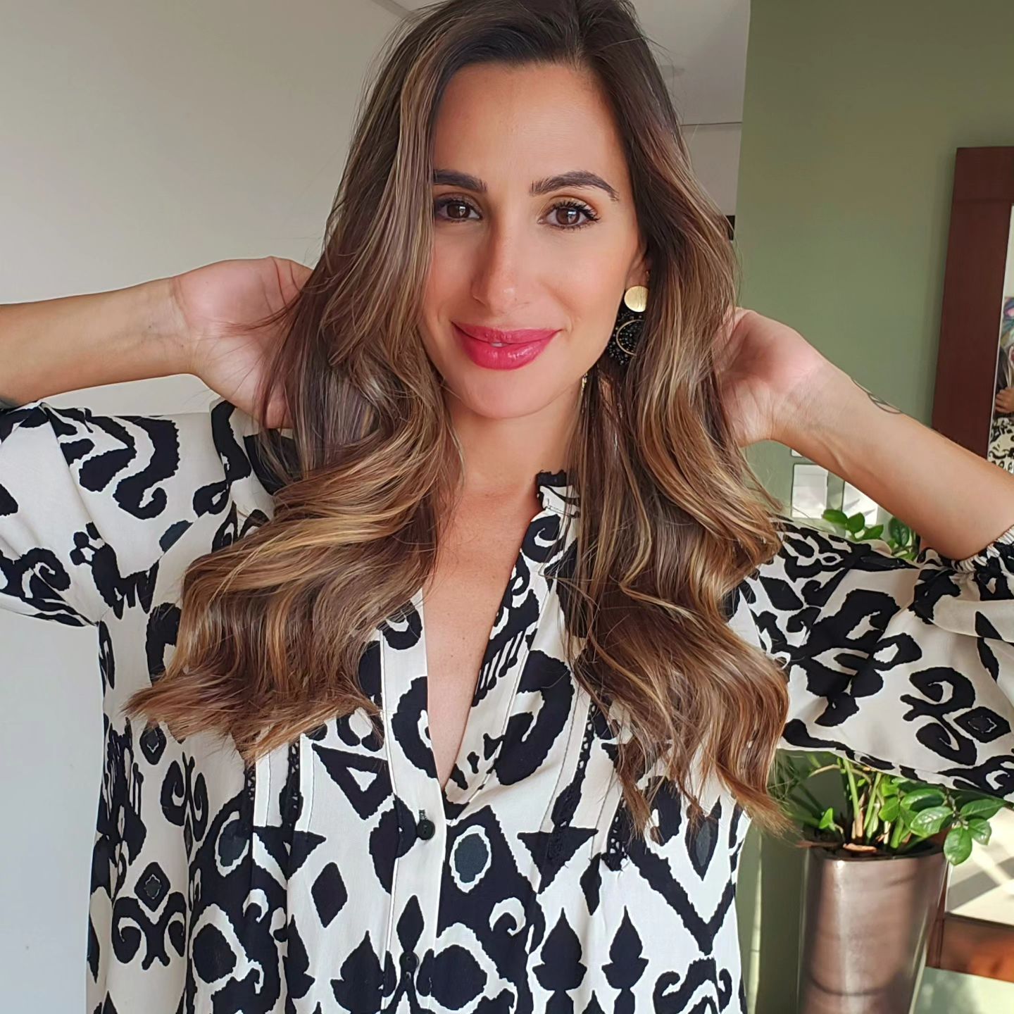 Patricia Roca