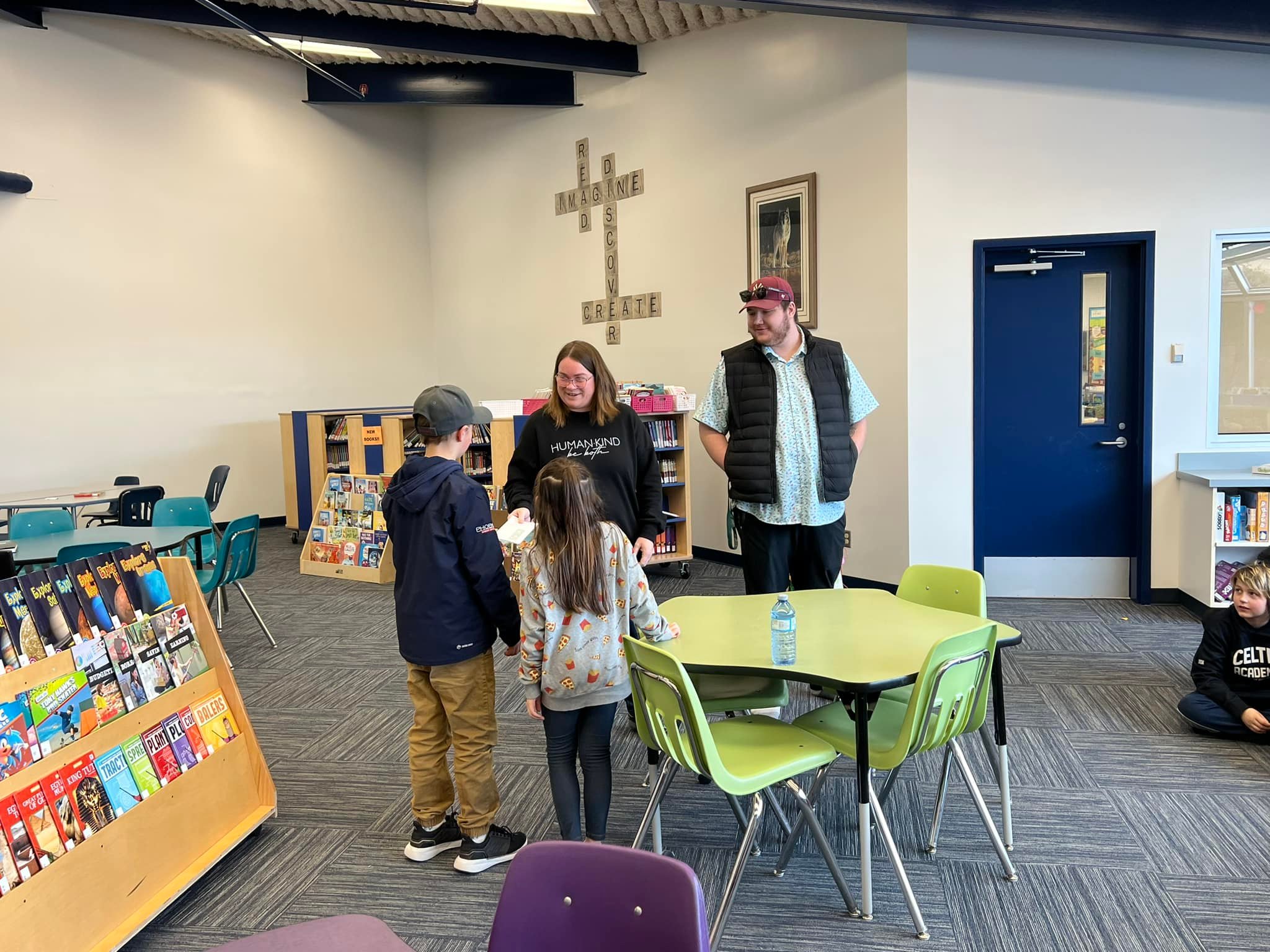 Grade’s 4, 7 and 8 raised... - Holy Cross Catholic School | Facebook