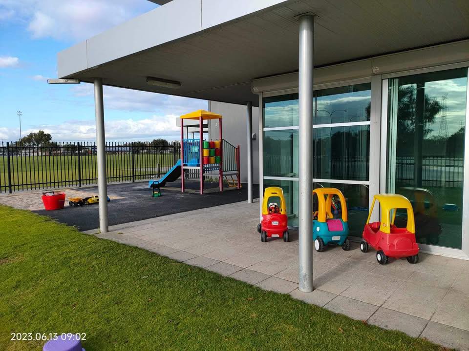 Success Playgroup Inc. | Perth WA