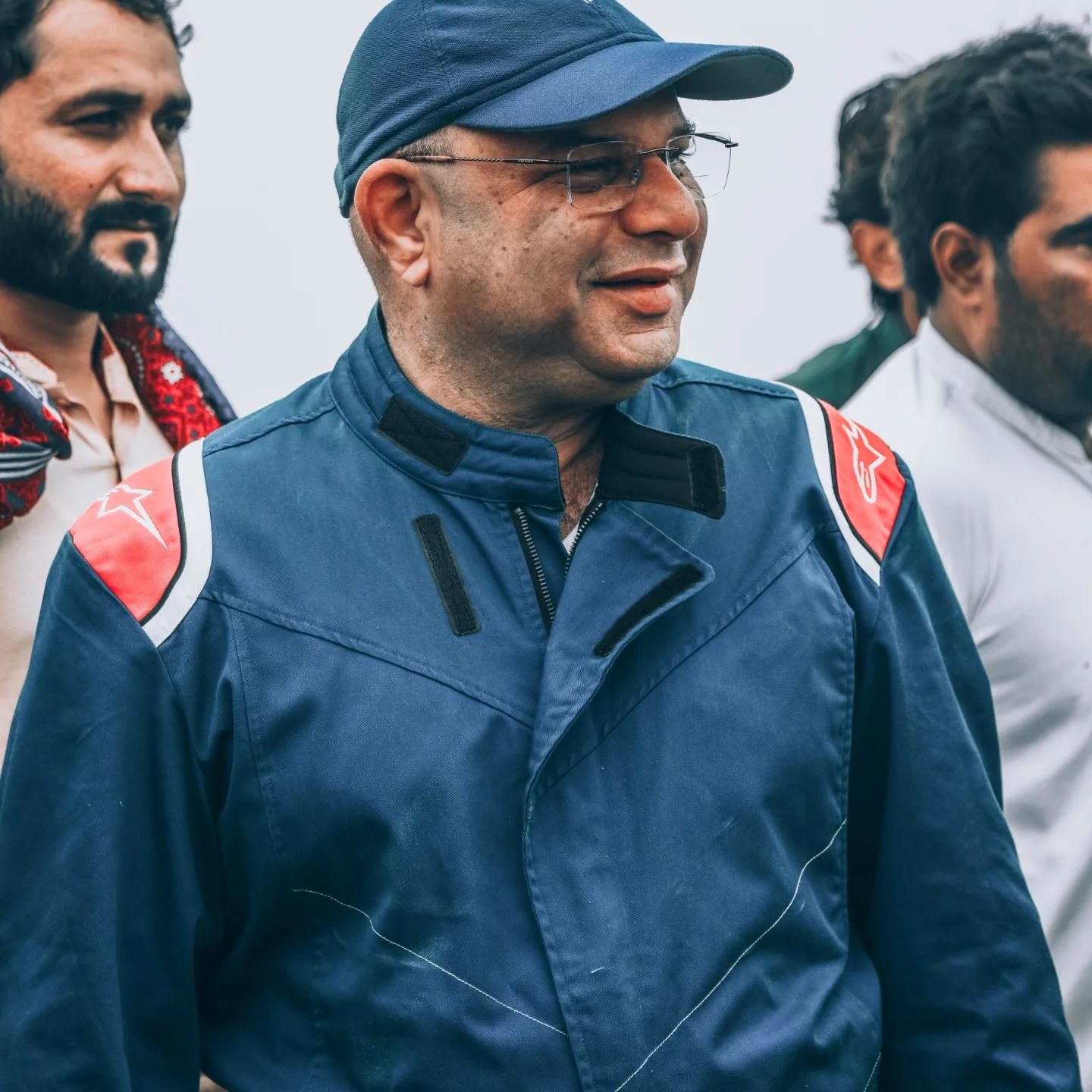 Vroom Racing Circuit | Lahore