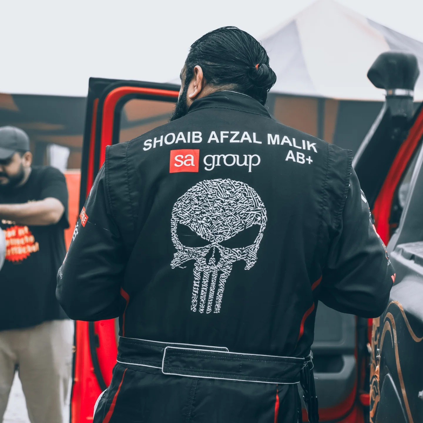 Vroom Racing Circuit | Lahore