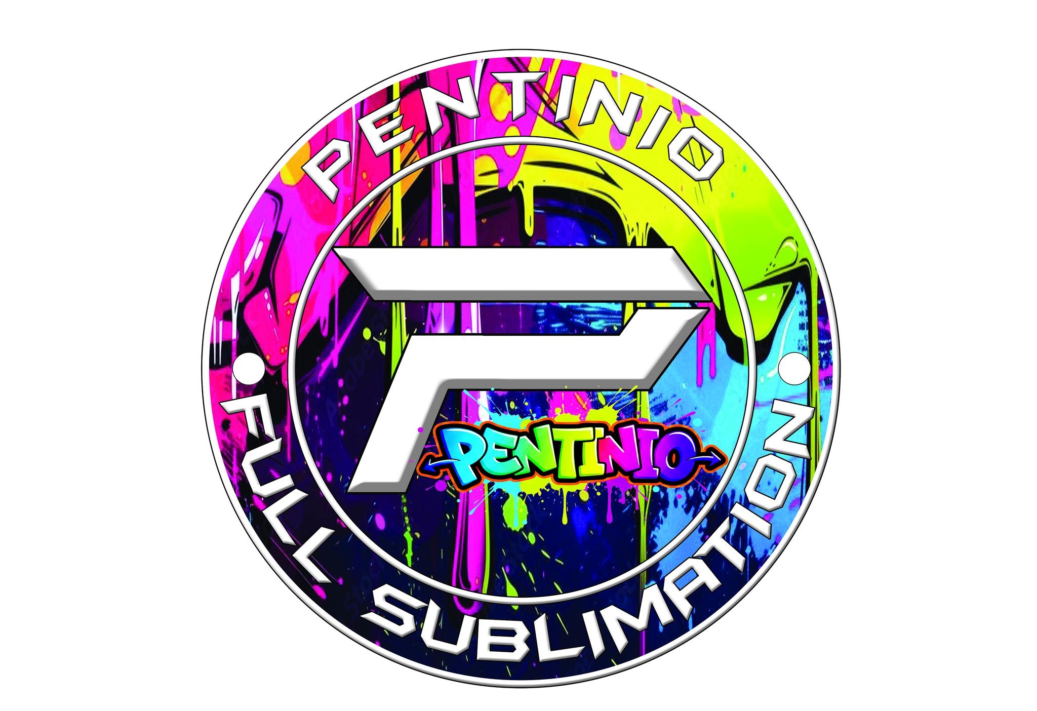 Pentinio Full Sublimation