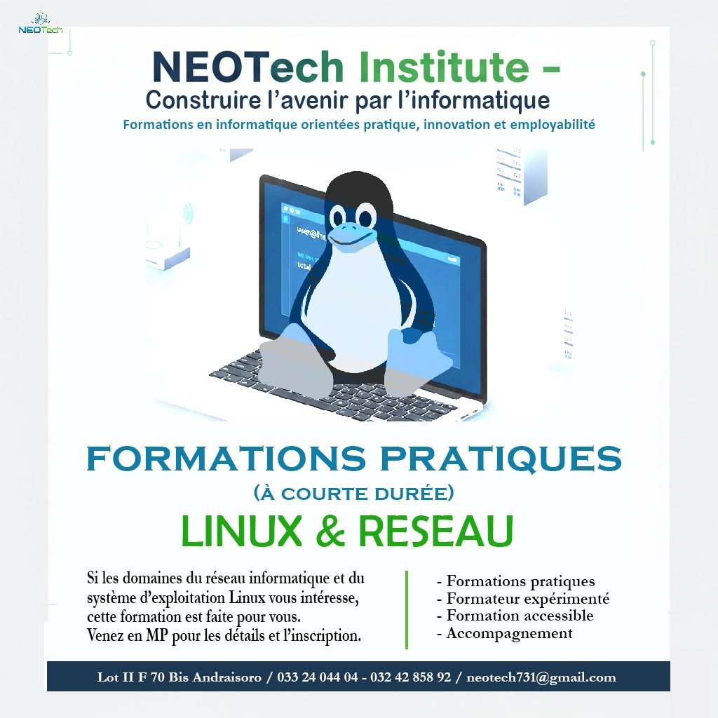 NEOTech Institute