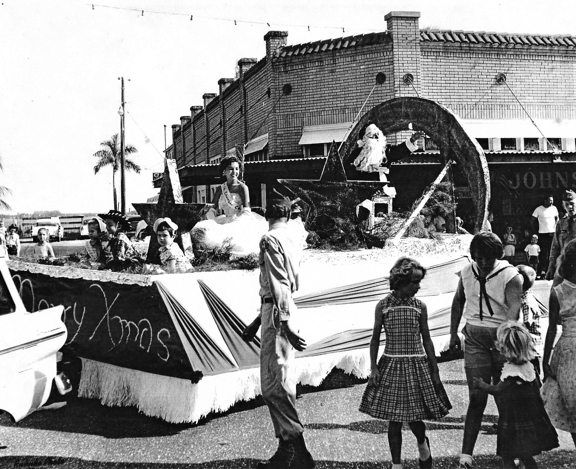 Enjoy this look back at... - Stuart Heritage Museum, Inc.