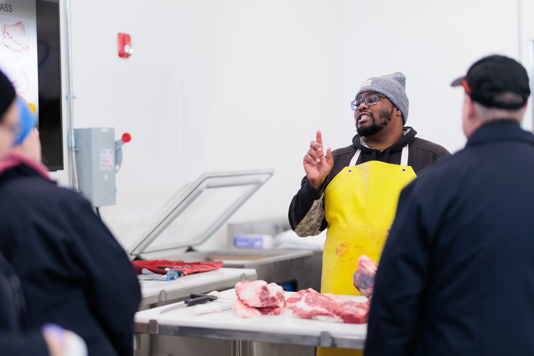 Vermont - VTSU Randolph’s Center for Agriculture and Food ...