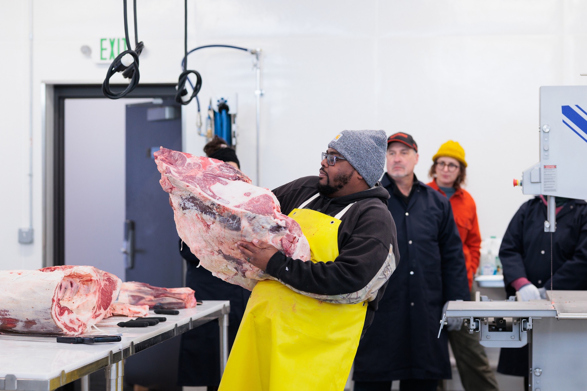 Vermont - VTSU Randolph’s Center for Agriculture and Food ...