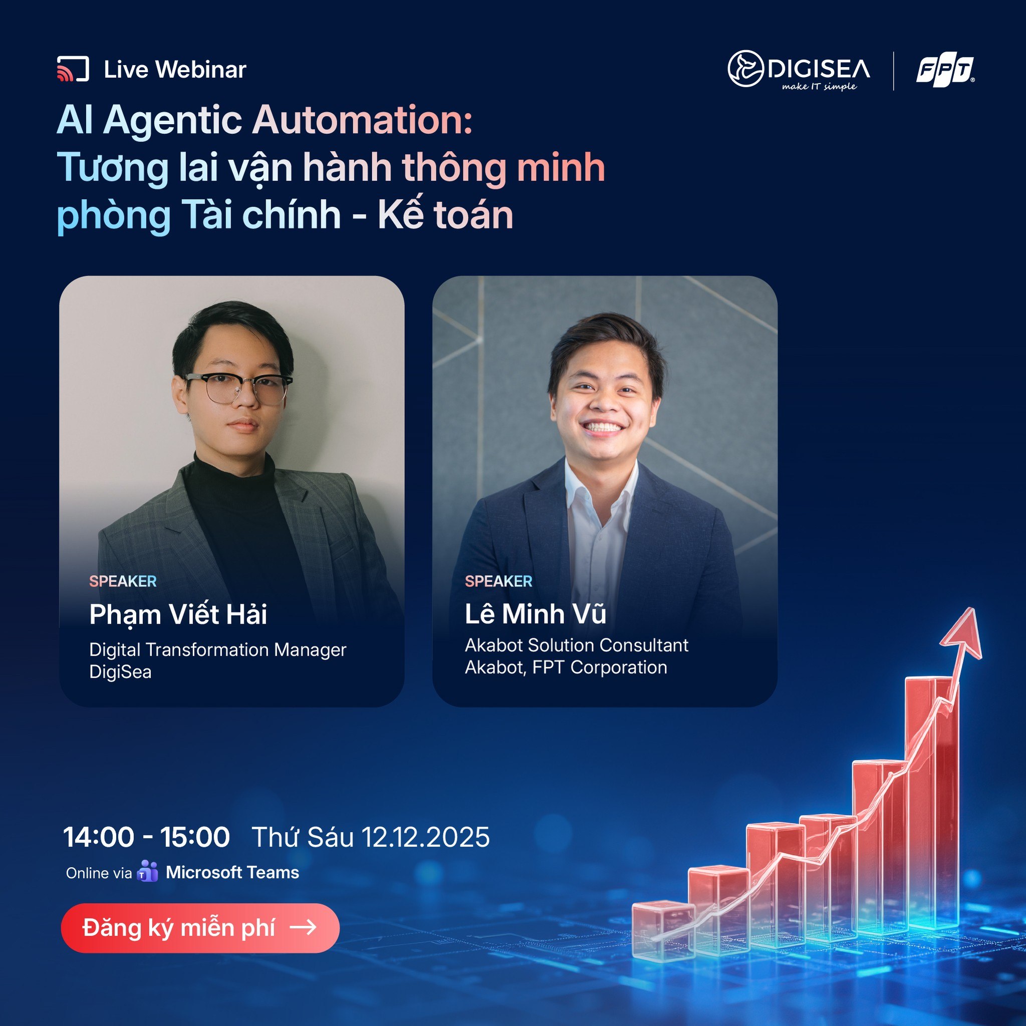 DigiSea - Khám phá cách Agentic Automation đang tối ưu vận hành phòng ...